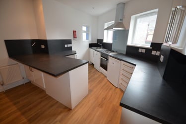 5 bed flat, 32 Hill Park Crescent, Greenbank, Plymouth, PL48JP - Image 7